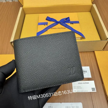 ルイヴィトン 長財布