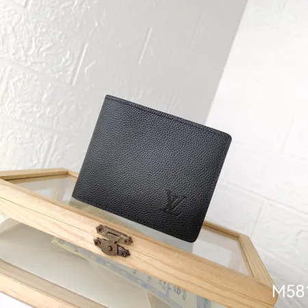ルイヴィトン 折り財布