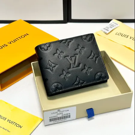 ルイヴィトン 折り財布