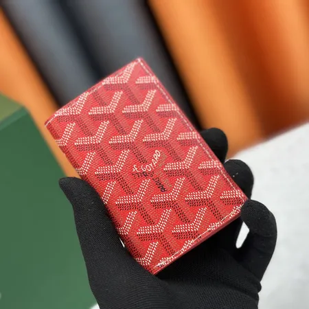 ゴヤール 長財布