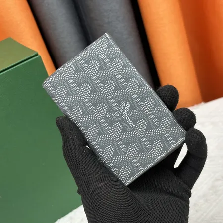 ゴヤール 長財布