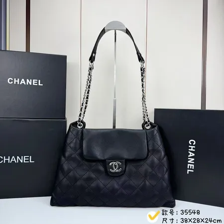 シャネル キーケース