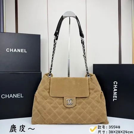 シャネル キーケース