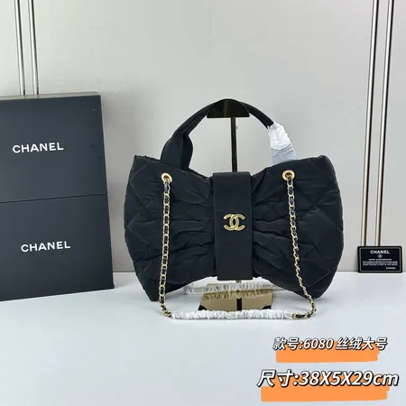 シャネル キーケース