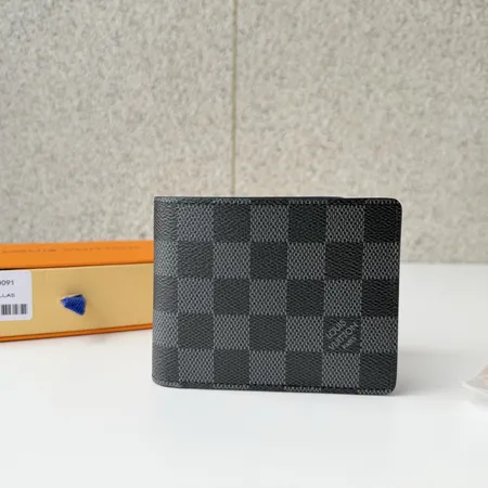 ルイヴィトン 折り財布