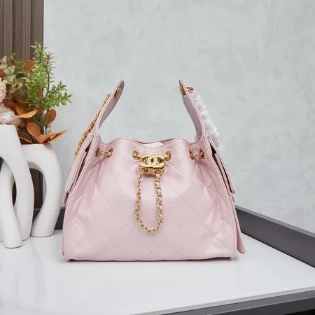 シャネル キーケース