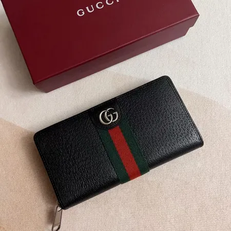 グッチ 長財布