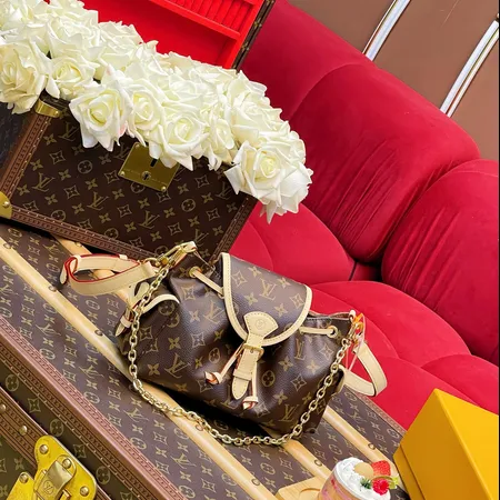 ルイヴィトン キーケース