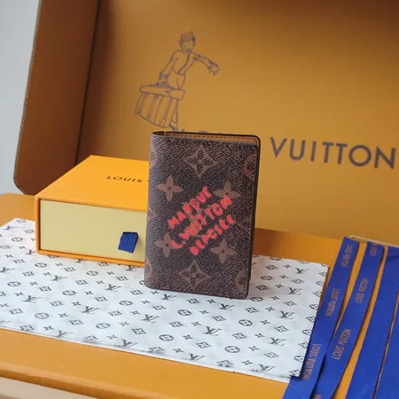 ルイヴィトン 長財布