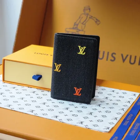 ルイヴィトン 長財布