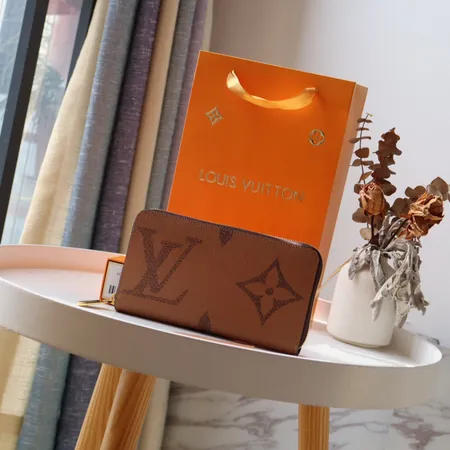 ルイヴィトン 長財布