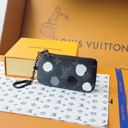 ルイヴィトン 長財布