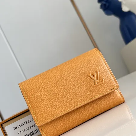 ルイヴィトン 長財布