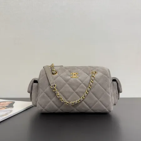 シャネル キーケース