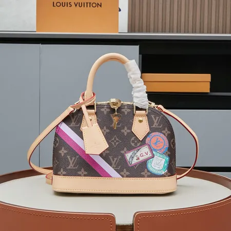 ルイヴィトン キーケース