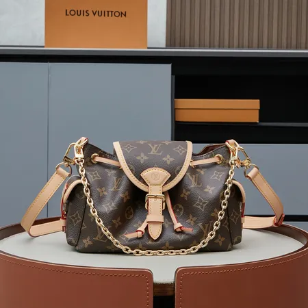 ルイヴィトン キーケース