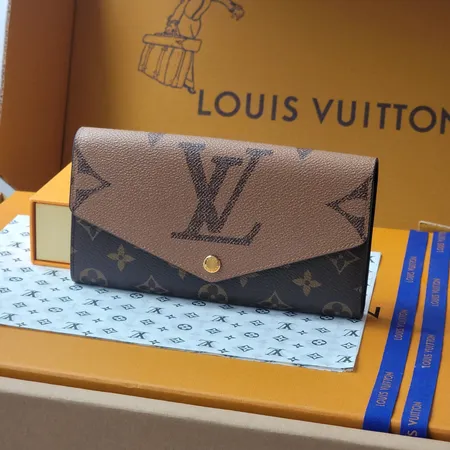 ルイヴィトン 長財布