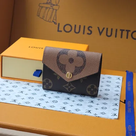 ルイヴィトン 長財布