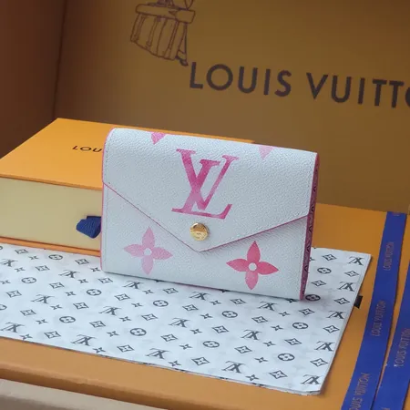 ルイヴィトン 長財布