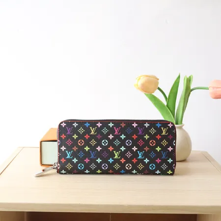 ルイヴィトン 長財布