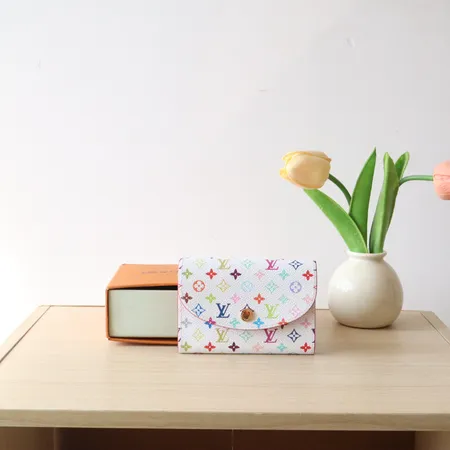 ルイヴィトン 長財布