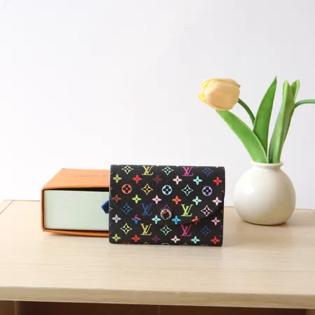 ルイヴィトン 長財布