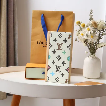 ルイヴィトン 長財布