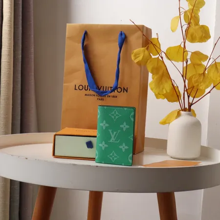 ルイヴィトン 長財布