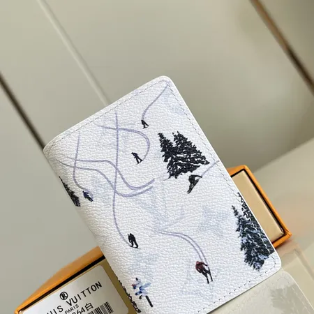 ルイヴィトン 長財布