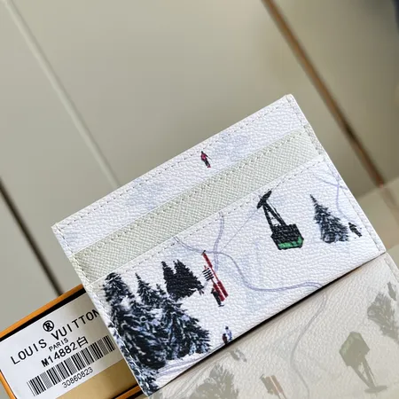 ルイヴィトン 長財布