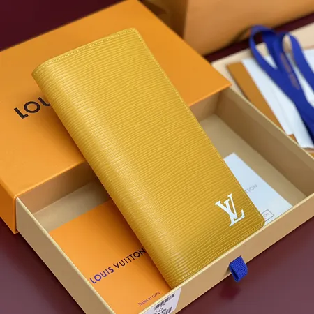 ルイヴィトン 長財布