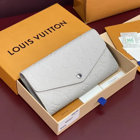 ルイヴィトン 長財布