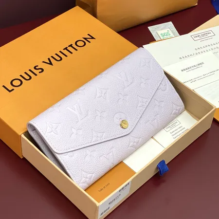 ルイヴィトン 長財布