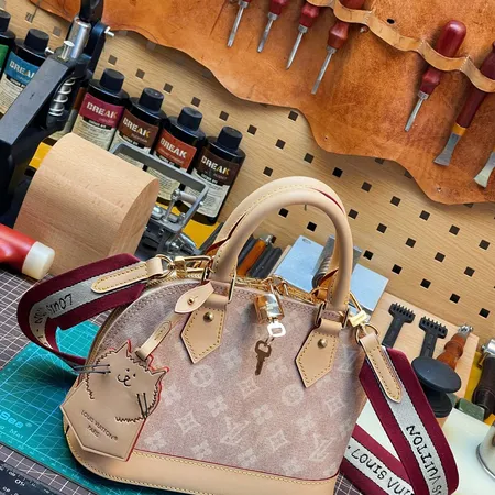 ルイヴィトン キーケース