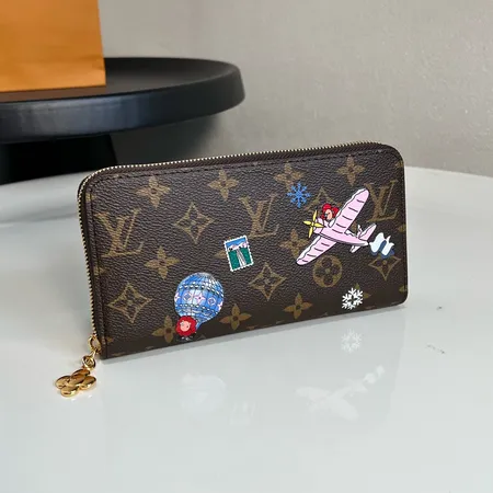 ルイヴィトン 長財布