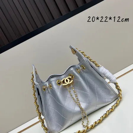 シャネル キーケース