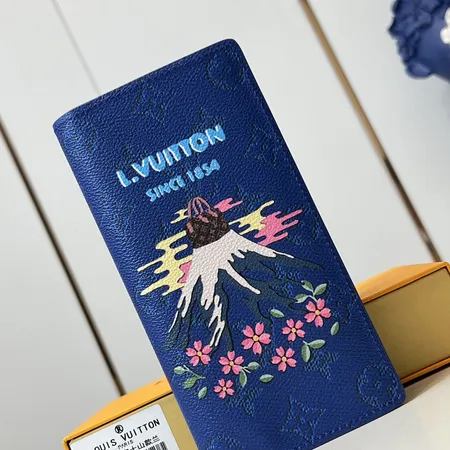 ルイヴィトン 長財布