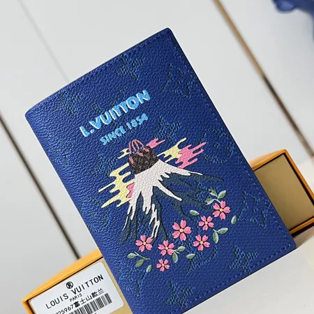 ルイヴィトン 長財布