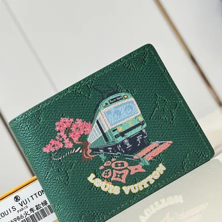 ルイヴィトン 長財布