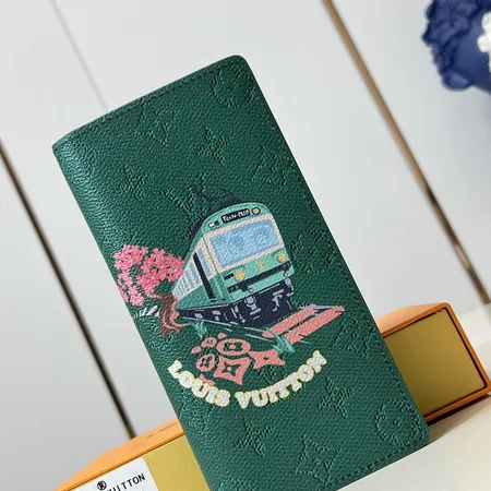 ルイヴィトン 長財布