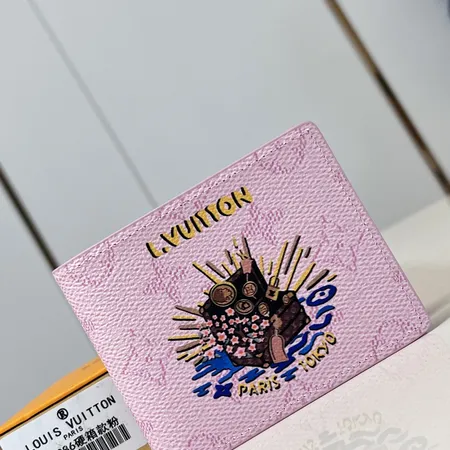 ルイヴィトン 長財布