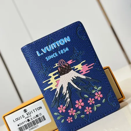 ルイヴィトン 長財布