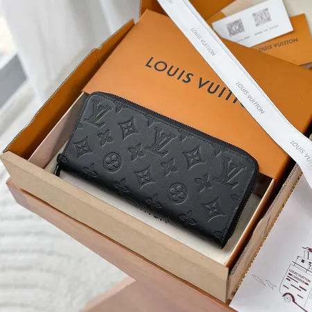 ルイヴィトン 長財布