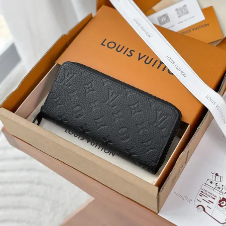 ルイヴィトン 長財布
