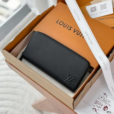 ルイヴィトン 長財布