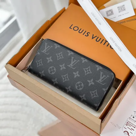 ルイヴィトン 長財布