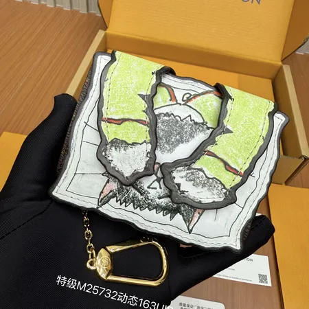 ルイヴィトン 長財布