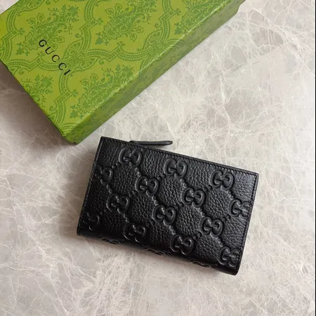 グッチ 長財布
