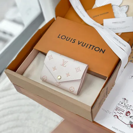 ルイヴィトン 長財布