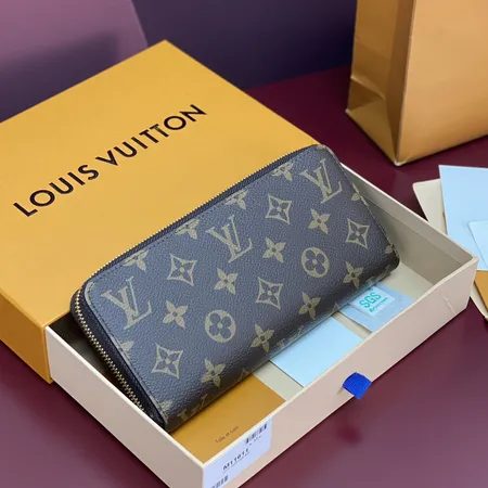 ルイヴィトン 長財布